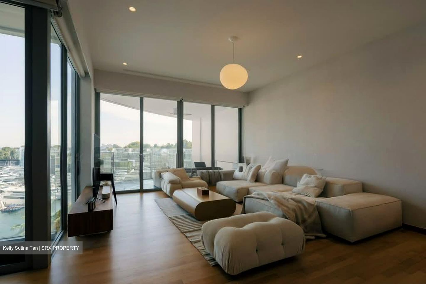 The Oceanfront @ Sentosa Cove (D4), Condominium #586275791